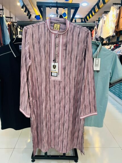 New Collection Premium Panjabi Code(2026-20)