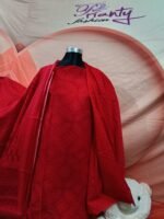 সেলাই করা প্রিন্টেড থ্রি পিস (Code-106)